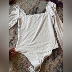 Aritzia bodysuit